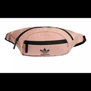 Adidas crossbody/Fanny pack bag